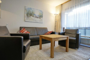 Schloss am Meer Wohnung 31